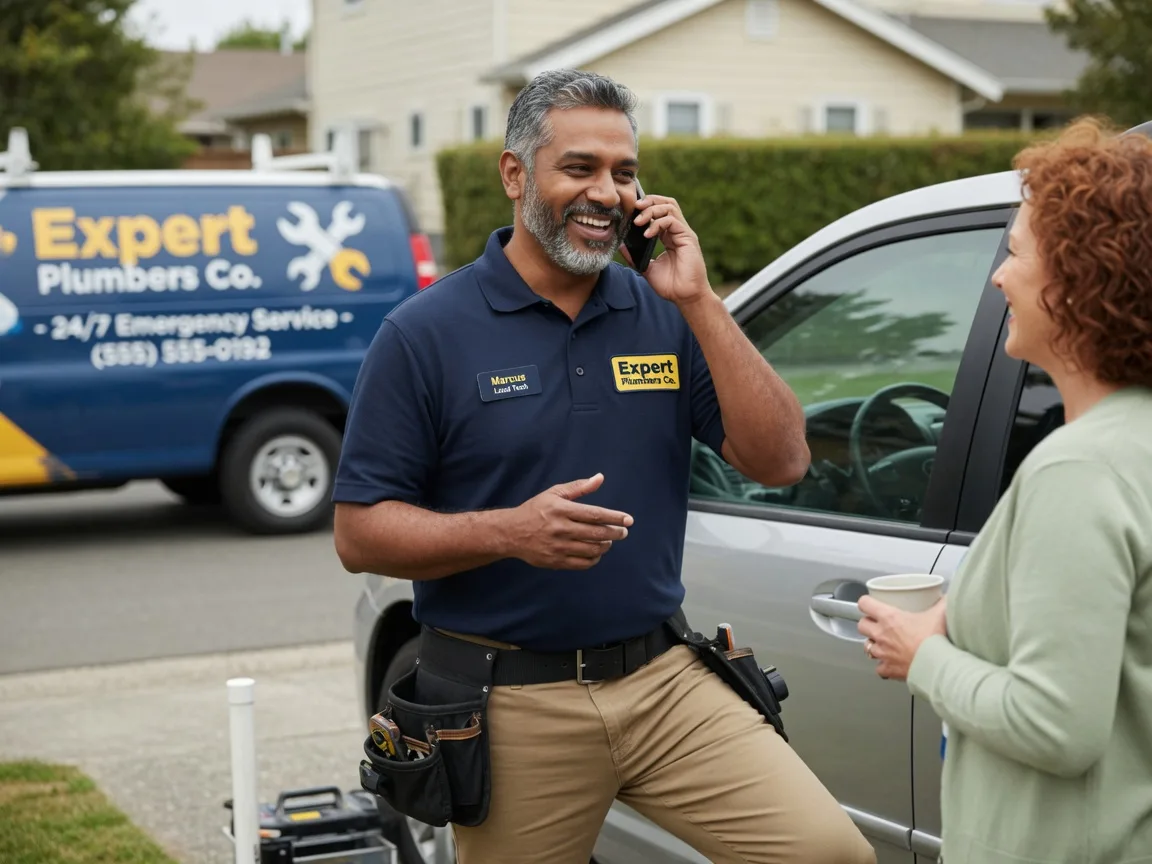 Drain Cleaning Burson, CA FAQs