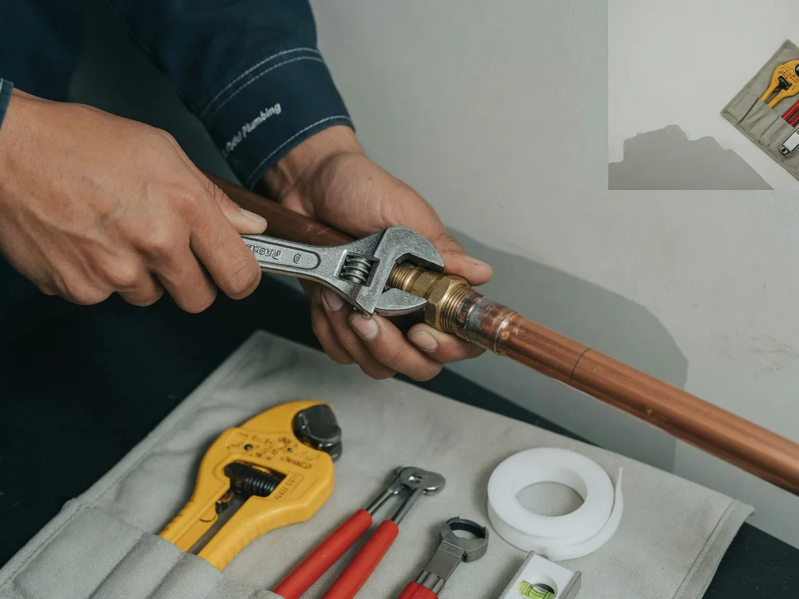 Why choose Drain Cleaning in Burson, CA